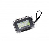 EAN 4031541703729 - B&W Cases Type 200 caja para equipo Portaaccesorios de viaje rígido Transparente imagen 3