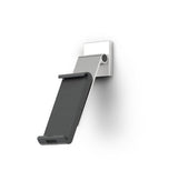 Durable 893523 Soporte Tablet/Umpc Plata Soporte Pasivo