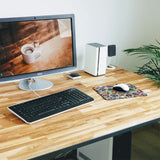 Alfombrilla Raton Ert Group Avengers Marvel Multicolor