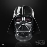 Replica 1:1 Hasbro Legend'S Star Wars: Casco Darth Vader