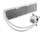 Refrigeracion Liquida Cpu Asus Rog Strix Lc Ii 360 Argb Blanco