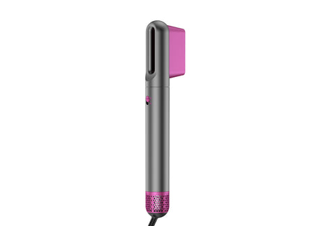 EAN 6939119042844 - Havit HD8118-EU secador 1200 W Gris, Rosa imagen 5