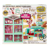 EAN 0035051523734 - Miniverse Make It Mini Harry Potter Honeydukes Playset imagen 2