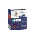 EAN 7300330042651 - Bozita 4265 alimento húmedo para perros Pollo Adulto 370 g imagen 1