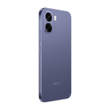 Smartphone  Oppo A6x 4+128gb 6.75" 4g Black Purple Opt