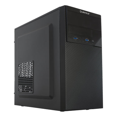 EAN 6940533542605 - UNYKAch Aero C20 Micro Torre Negro 500 W imagen 1