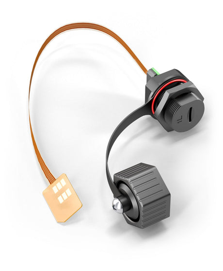 EAN 5907772035795 - QuWireless SIMNM adaptador para tarjeta de memoria sim / flash Adaptador para tarjetas SIM imagen 1