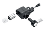 EAN 7610917242504 - JURA 24250 pieza y accesorio para cafetera Espumador de leche imagen 4