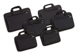 EAN 7640239422124 - DICOTA SMART 40,6 cm (16") Funda Negro imagen 4