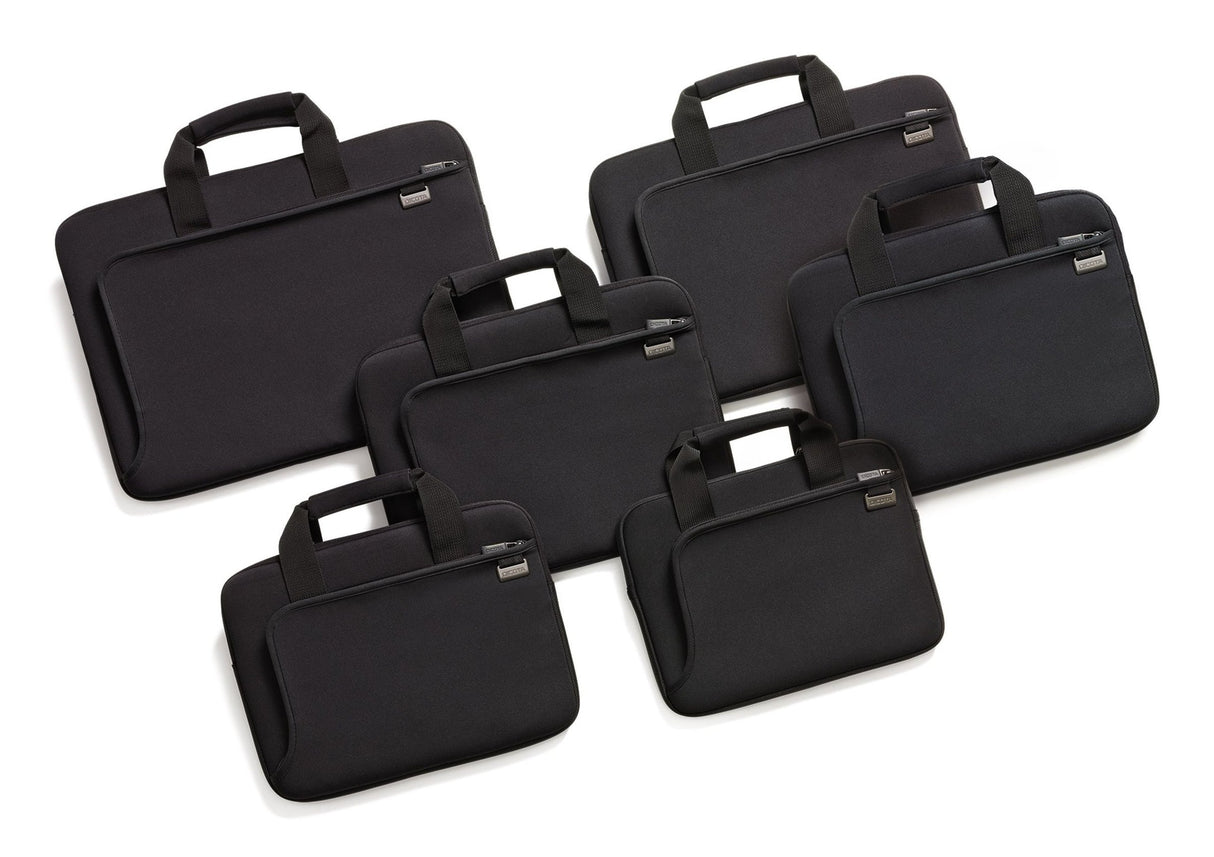EAN 7640239422094 - DICOTA SMART 31,8 cm (12.5") Funda Negro imagen 4