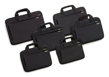 EAN 7640239422094 - DICOTA SMART 31,8 cm (12.5") Funda Negro imagen 4