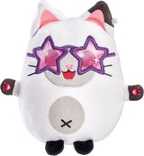 Casa De Muñecas Schmidt Spiele Gabby: Celebration Panda Paws, Peluche   42806