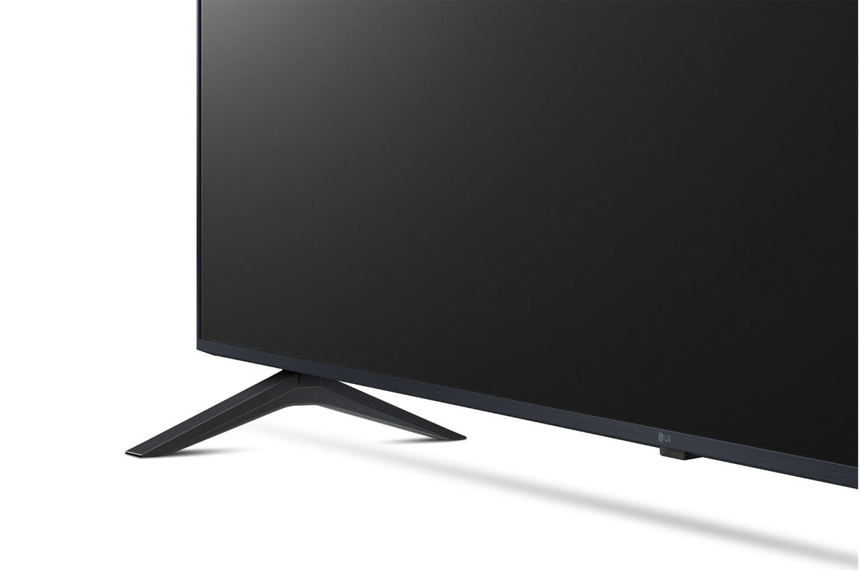 Lg Uhd 75ut80006la.Aeu Televisor 190,5 Cm (75") 4k Ultra Hd Smart Tv Wifi Negro