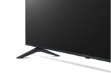 Lg Uhd 75ut80006la.Aeu Televisor 190,5 Cm (75") 4k Ultra Hd Smart Tv Wifi Negro