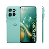 Motorola Edge 60 Neo Pantone Frostbite
