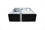 Coolbox Caja Pc Matx Slim T450s 2usb3.0/2usb2.0 Con Fuente 300w