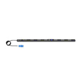 EAN 3553340696961 - Eaton EVMAF132A unidad de distribución de energía (PDU) 24 salidas AC 39U Negro imagen 2