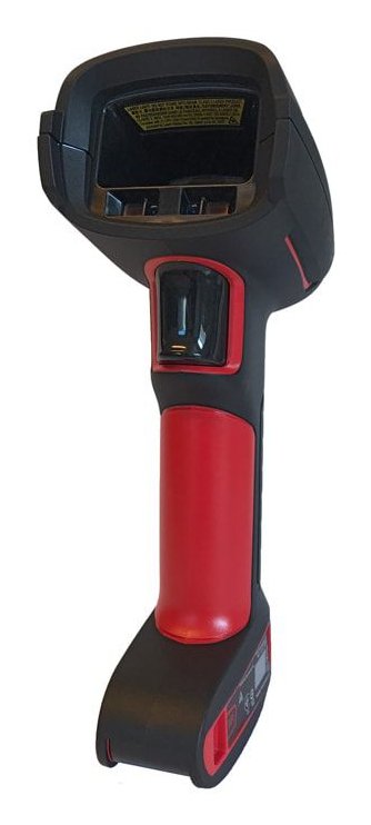EAN 5704174404040 - Honeywell 1990i Lector de códigos de barras portátil 1D/2D LED Negro, Rojo imagen 5