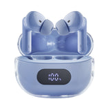 EAN 4034303034734 - Intenso T315AE Auriculares True Wireless Stereo (TWS) Dentro de oído Llamadas/Música/Deporte/Uso diario U imagen 2