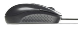 EAN 0882780718104 - HP RH304AA ratón Oficina Ambidextro USB tipo A Óptico imagen 4