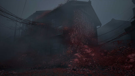 EAN 4012927114254 - Konami Silent Hill f - Day One Edition (Xbox Series X) Day One (Primer día) Plurilingüe imagen 7
