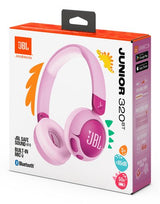 Jbl Junior 320bt Purple