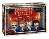 Figura Pop Moments Deluxe Queen Wembley Stadium