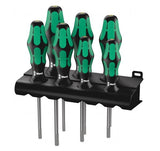 Wera 367/7 Torx Hf Sencillo Destornillador De Torsión