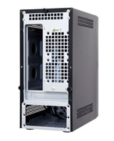 EAN 4710713233690 - Chieftec BT-02B-U3-250VS carcasa de ordenador Mini Tower Negro 250 W imagen 3