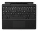 EAN 0196388356546 - Microsoft 8XB-00148 teclado para móvil Italiano Microsoft Cover port Negro imagen 1