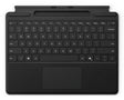 EAN 0196388356560 - Microsoft 8XB-00150 teclado para móvil Español Microsoft Cover port Negro imagen 1