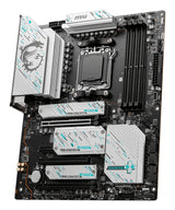 EAN 4711377162913 - MSI X670E GAMING PLUS WIFI placa base AMD X670 Zócalo AM5 ATX imagen 3