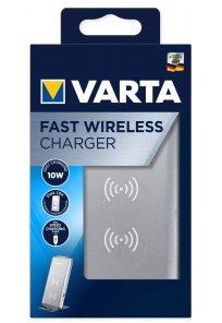 Fast Wireless Power Bank Varta 10w