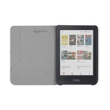 Kobo Sleepfunda Clara Negro Negro (N365-Ac-Bk-E-Pu) (N365acbkepu)