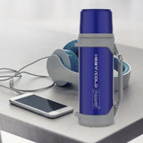 Termo 1,5 L Maestro Mr-1631-150-Azul