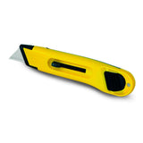 Stanley Cuter Seguridad Hoja Retractil 0-10-088