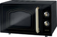 EAN 3838942953842 - Gorenje MO4250CLB Negro Microondas con grill Encimera 20 L 700 W imagen 1