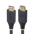 EAN 0065030916394 - StarTech.com HDMI2-CABLE-GRIP-6F cable HDMI HDMI tipo A (Estándar) Negro imagen 1