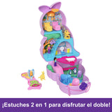 EAN 0194735108664 - Polly Pocket HKV50 set de juguetes imagen 12