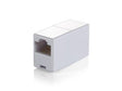 EAN 4015867178157 - Equip 121252 cambiador de género para cable RJ-45 Blanco imagen 1