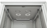 Armario Rack Intellinet 713399 36u Rack O Bastidor Independiente Gris