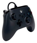 Mando Gaming Powera Para Xbox X/S Negro
