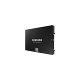 EAN 8806090545900 - Samsung 870 EVO 2 TB 2.5" Serial ATA III V-NAND MLC imagen 3