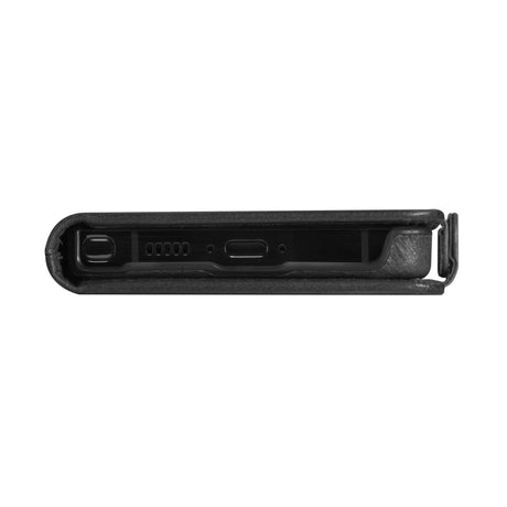 EAN 5711428064707 - dbramante1928 Lynge funda para teléfono móvil 17,3 cm (6.8") Libro Negro imagen 4