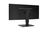 Lg 34" 34br65f-B Hd10 Ultrawide Dp Hdmi Ips 21:9 Negro