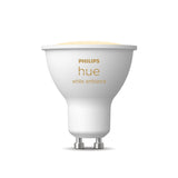 Philips Hue White Ambiance Gu10
