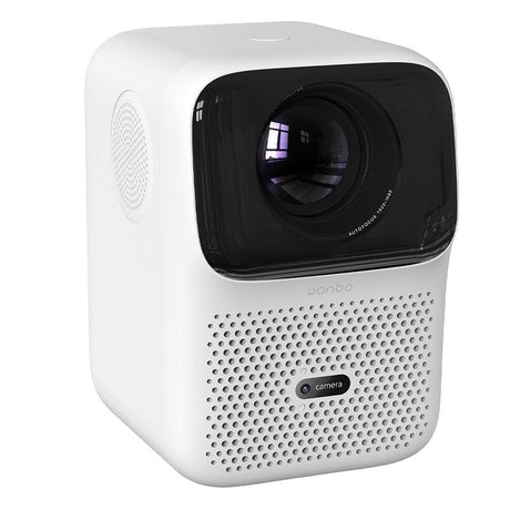 EAN 6970885350221 - WANBO T4 proyector de película 450 lúmenes ANSI 1920 x 1080 Pixeles imagen 3