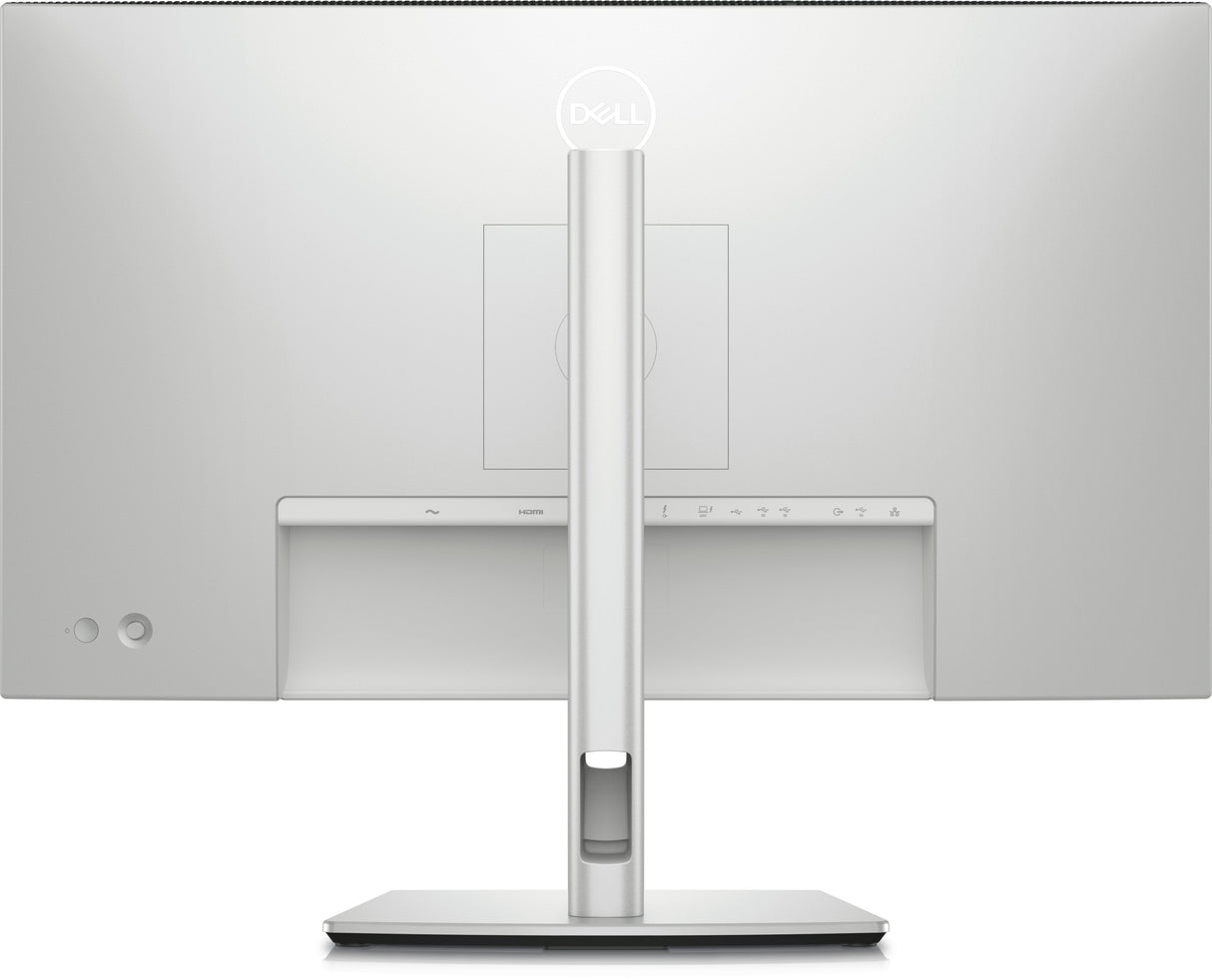 EAN 0884116452164 - DELL UltraSharp U2724DE pantalla para PC 68,6 cm (27") 2560 x 1440 Pixeles Quad HD LCD Negro, Plata imagen 3