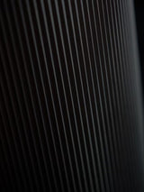 Peugeot Line Night Chic Line Pm&Sm Matt Black 12cm