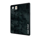 Smartphone Motorola Razr Fold 20,6 Cm (8.09") Sim Doble Android 16.0 5g Usb Tipo C 16 Gb 512 Gb 6000 Mah Negro
